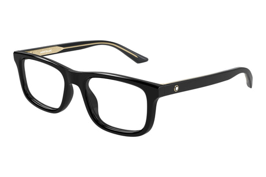 Mont Blanc MB0457o-001 54mm