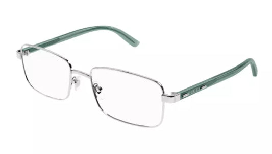 Gucci GG1586o-006 59mm New Eyeglasses