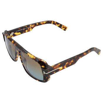 Tom Ford FT1101-52F-58 58mm