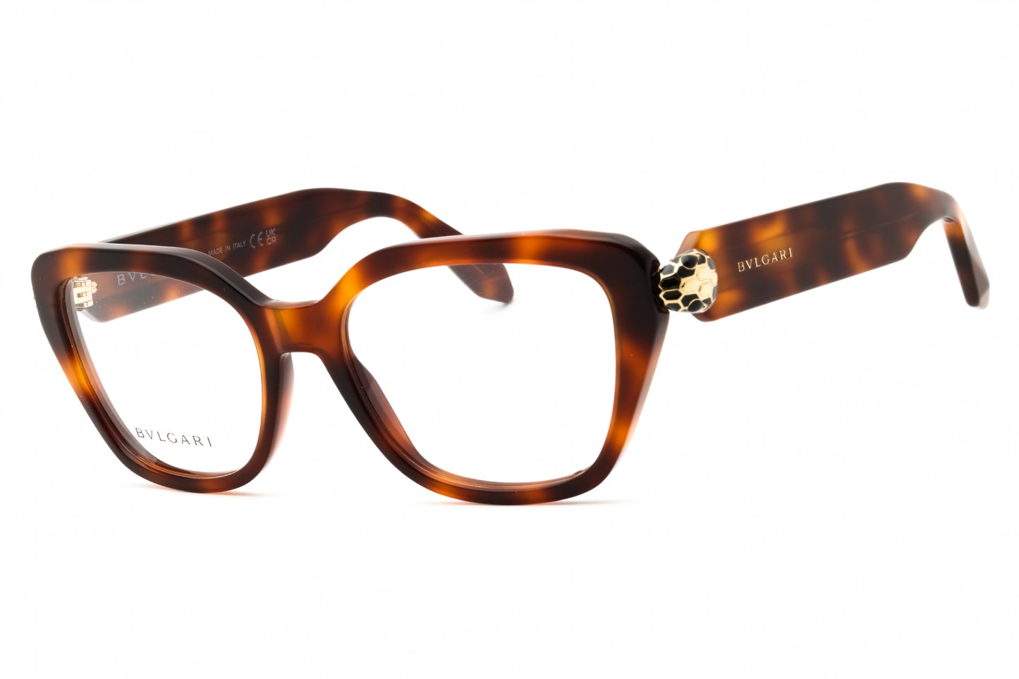 Bvlgari BV50021I SERPENTI FOREVER-053 53mm New Eyeglasses