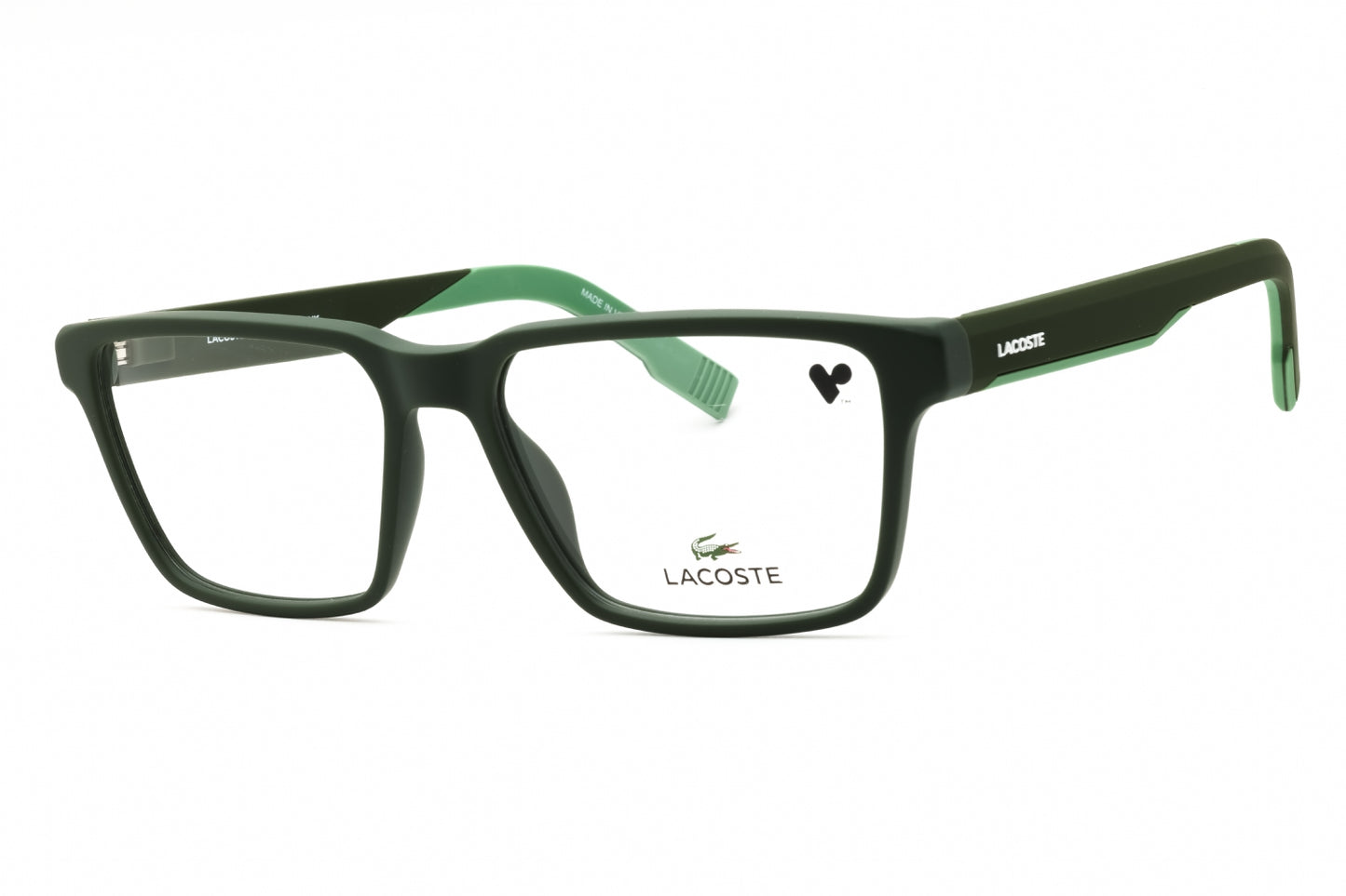 Lacoste L2924-300 56mm New Eyeglasses