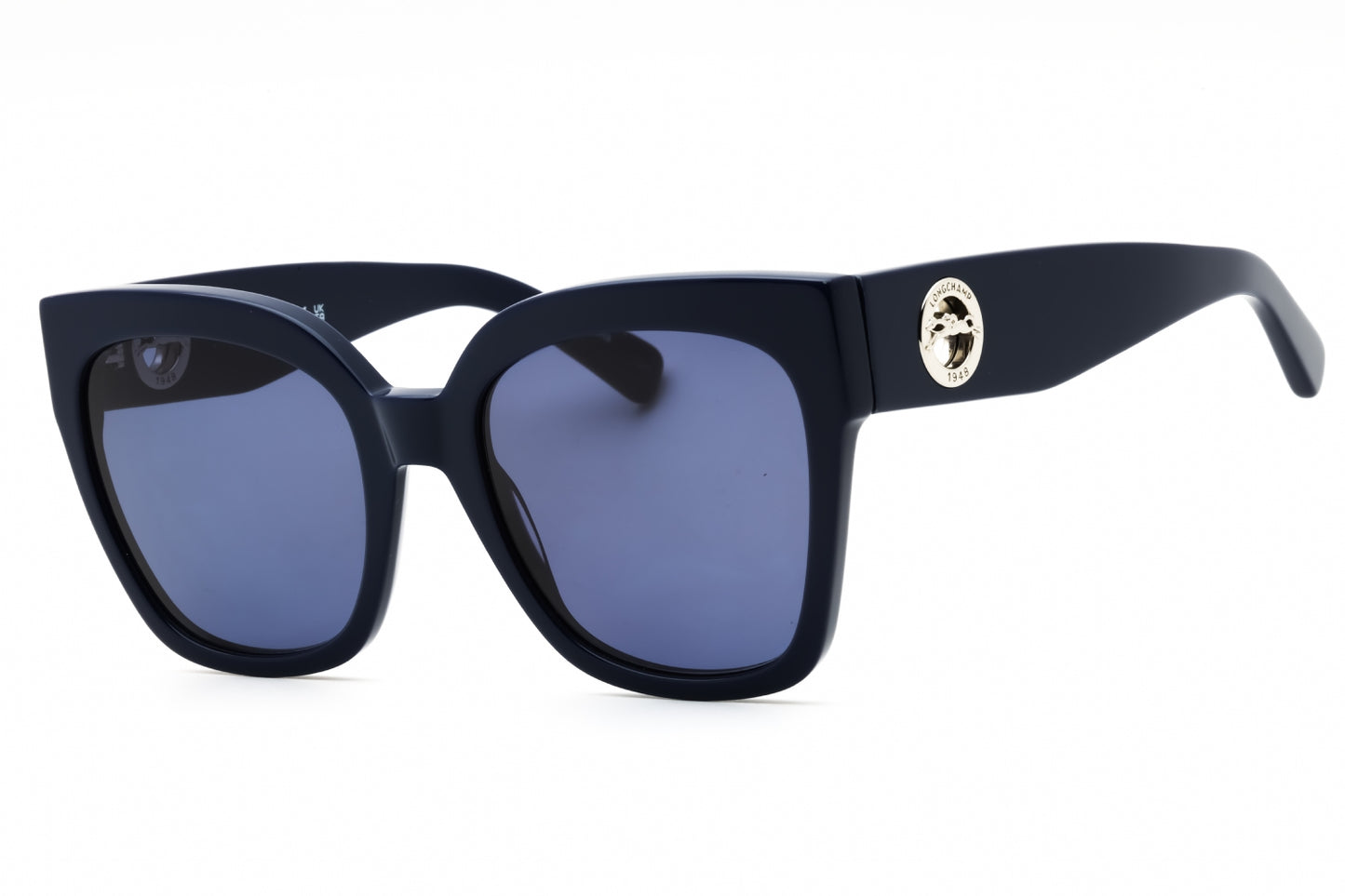 Longchamp LO717S-400 55mm New Sunglasses
