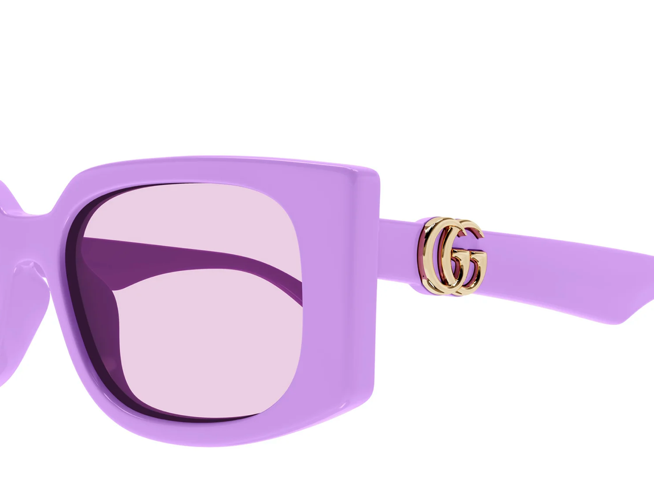 Gucci GG1534S-004-55 55mm New Sunglasses