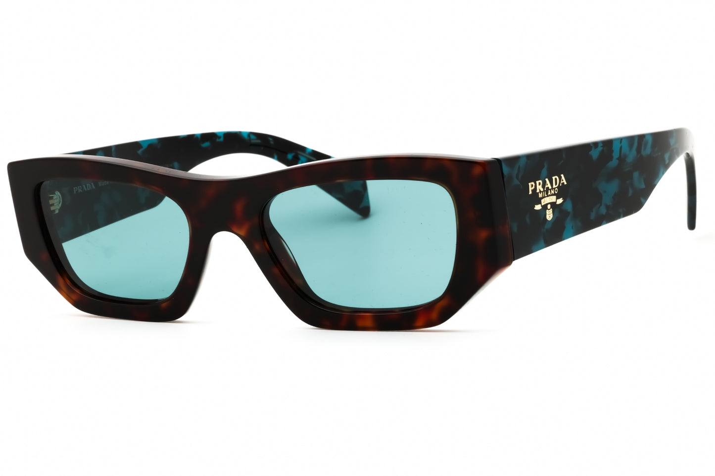 Prada 0PR A01S-18Z40K 53mm New Sunglasses