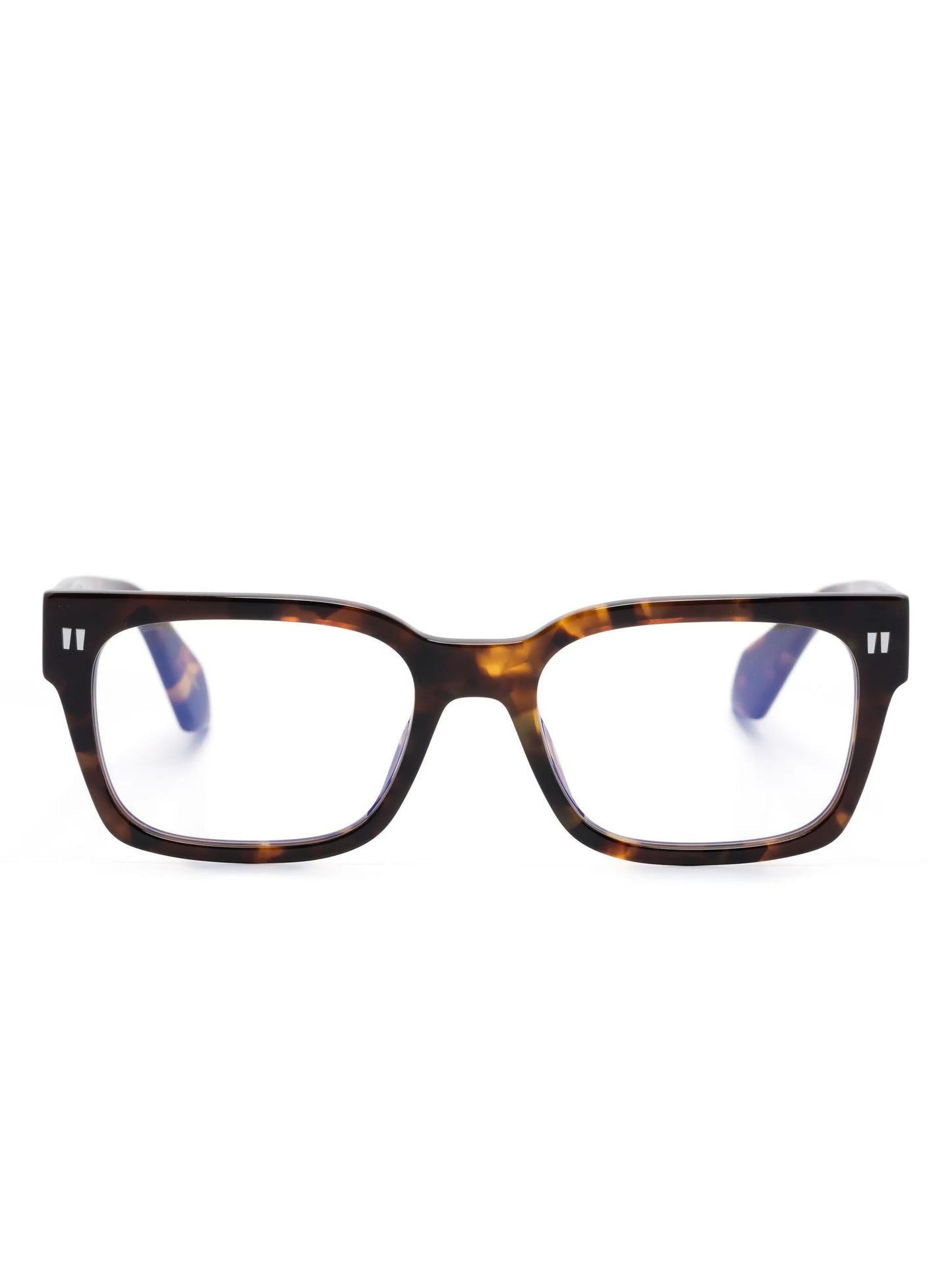 Off-White OERJ053S24PLA0016000 55mm New Eyeglasses