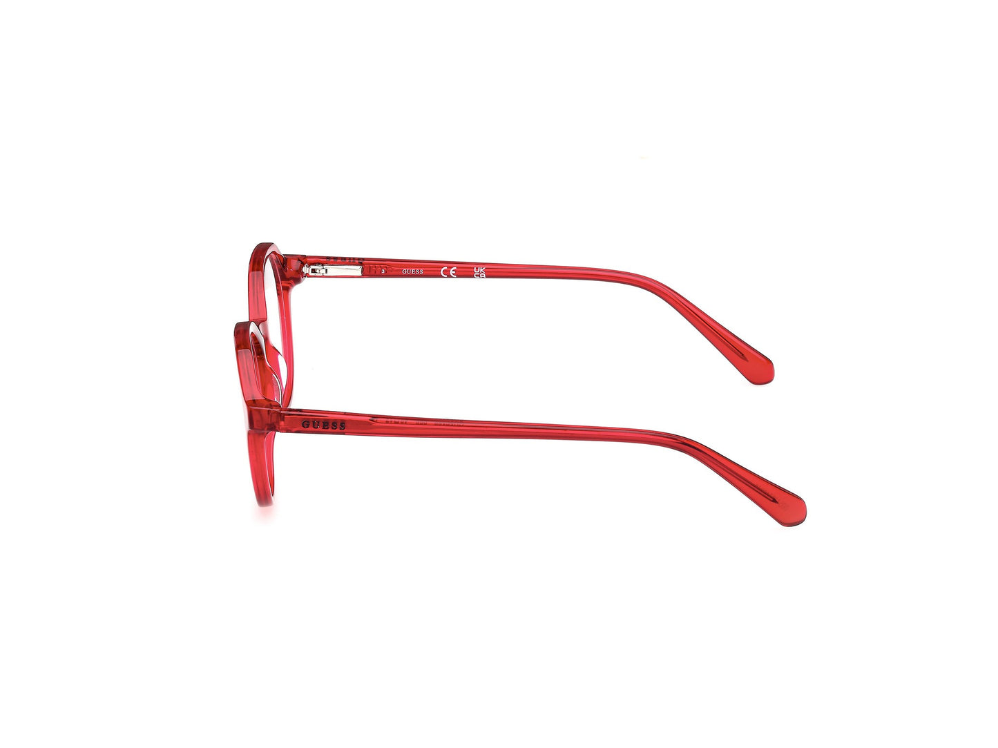 Guess GU50166-066-50 50mm New Eyeglasses