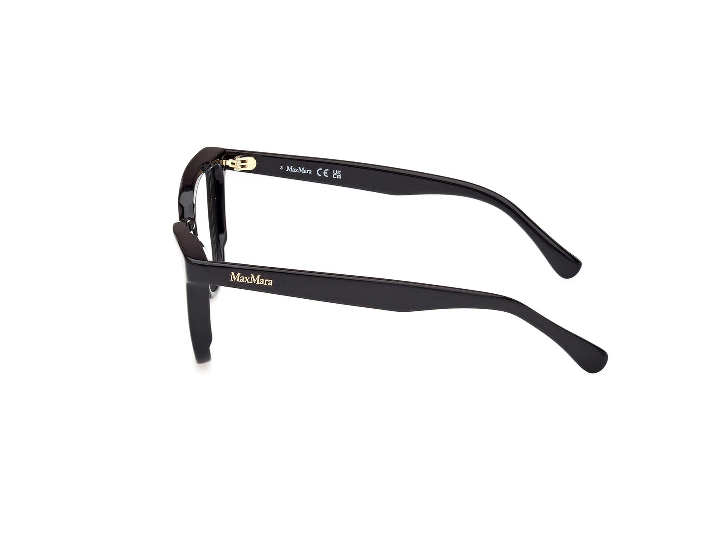 Max Mara MM5136-53001 53mm New Eyeglasses