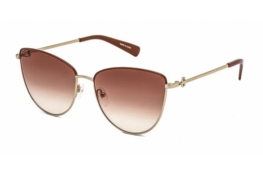 Longchamp LO152S-731-58 58mm New Sunglasses