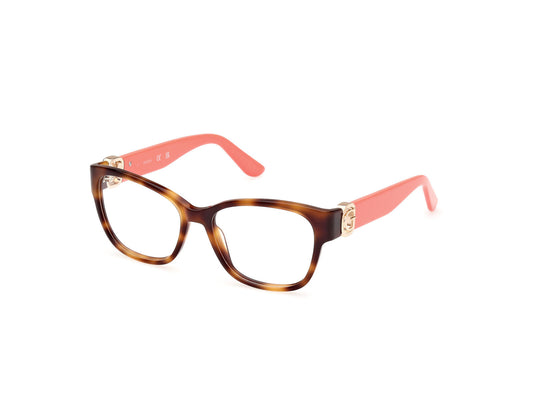 Guess GU50120-54052 54mm New Eyeglasses