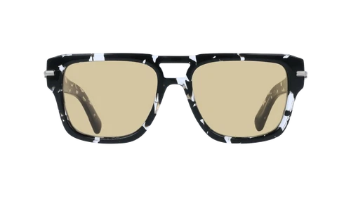 Salvatore Ferragamo SF2070S-010-5618 56mm New Sunglasses