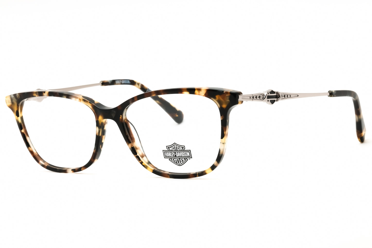 Harley Davidson HD0564-047 54mm New Eyeglasses
