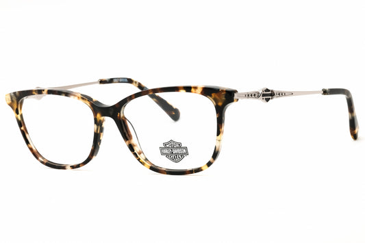 Harley Davidson HD0564-047 54mm New Eyeglasses