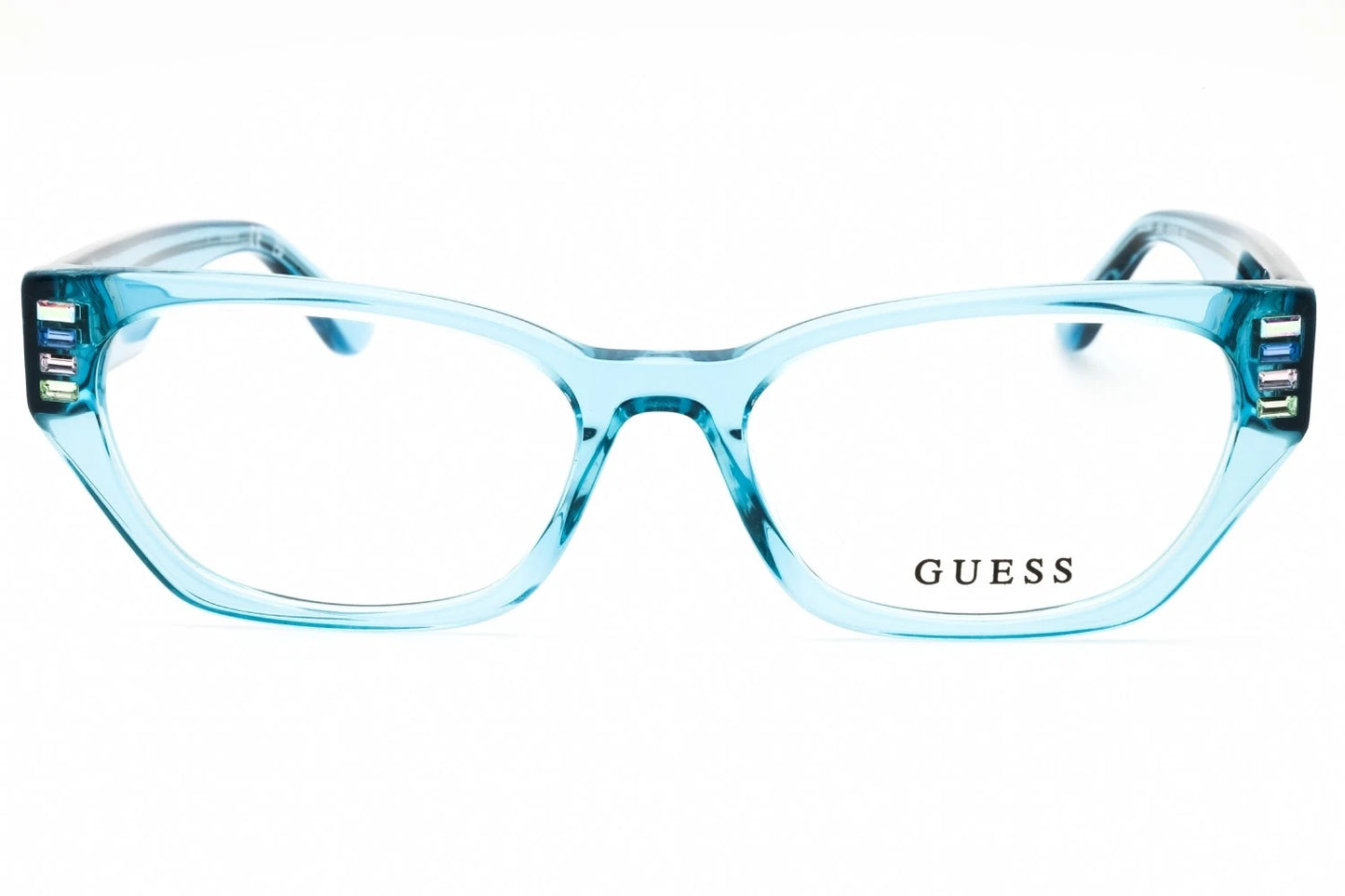 Guess GU2967-087-51 51mm New Eyeglasses