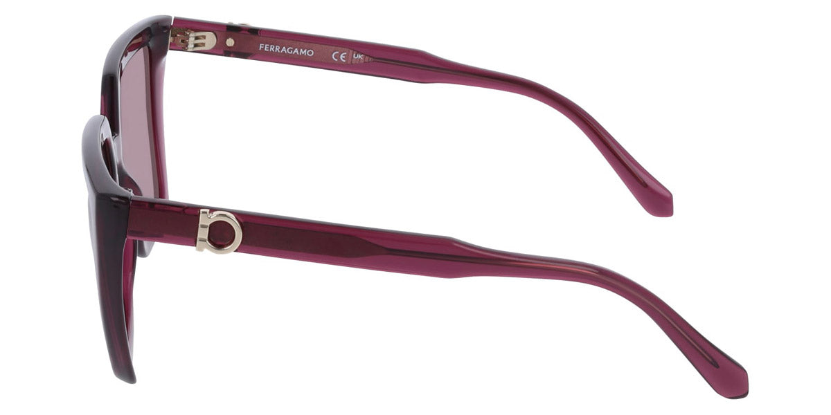 Salvatore Ferragamo SF2058SE-612-5417 54mm New Sunglasses