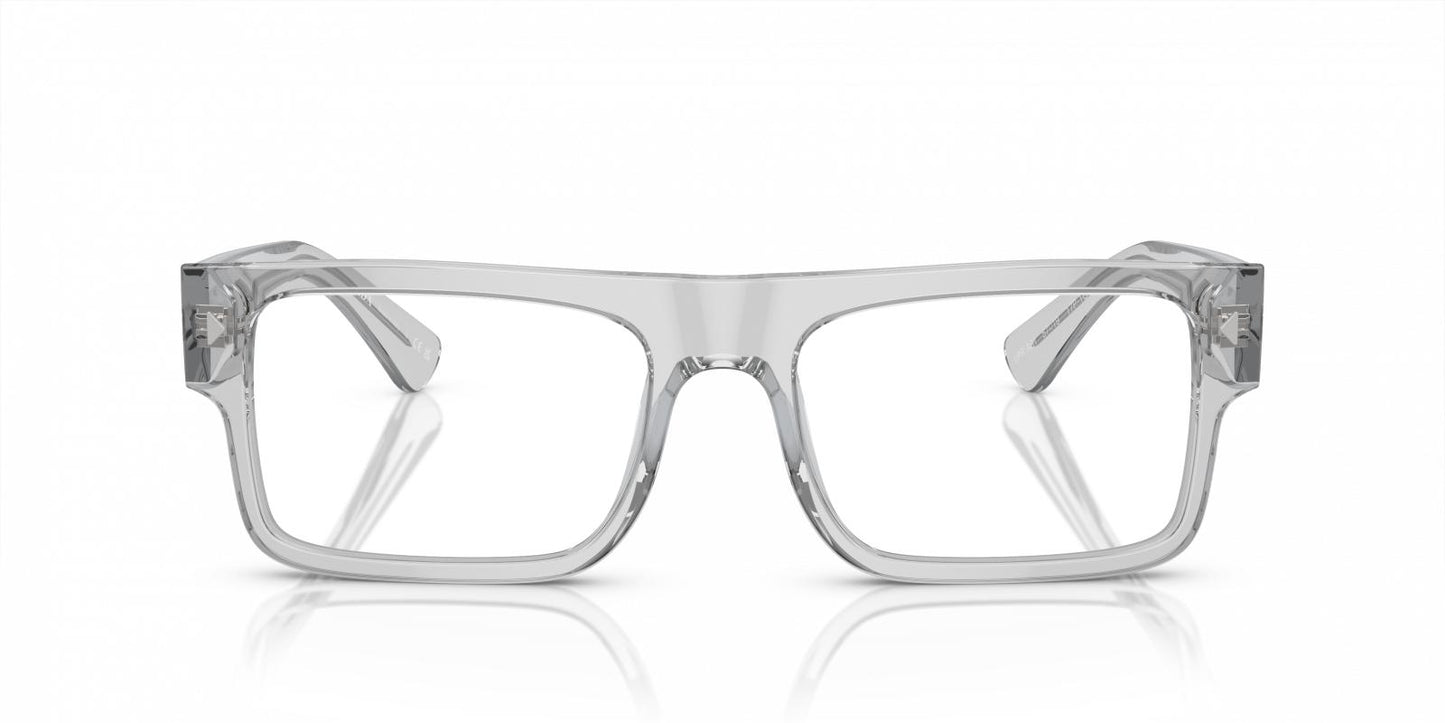 Prada 0PRA01V-17P1O1-55 55