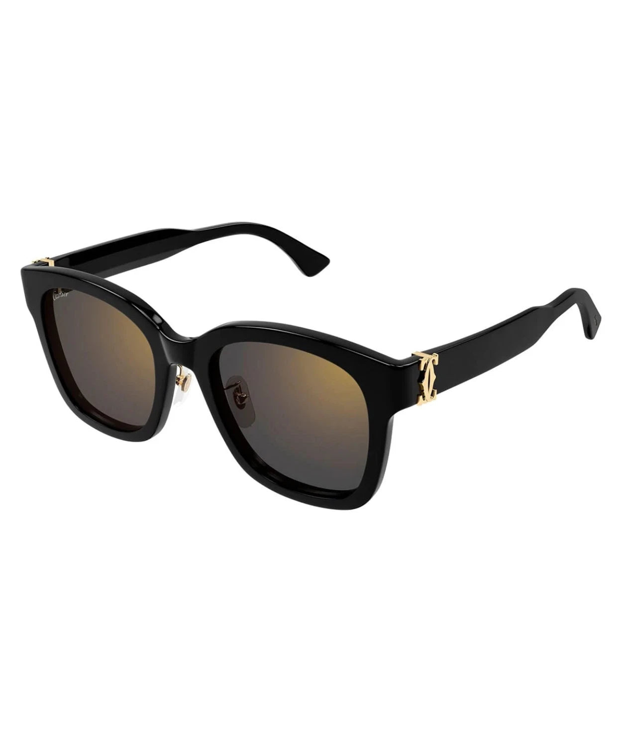 Cartier CT0589SA-001 54mm New Sunglasses