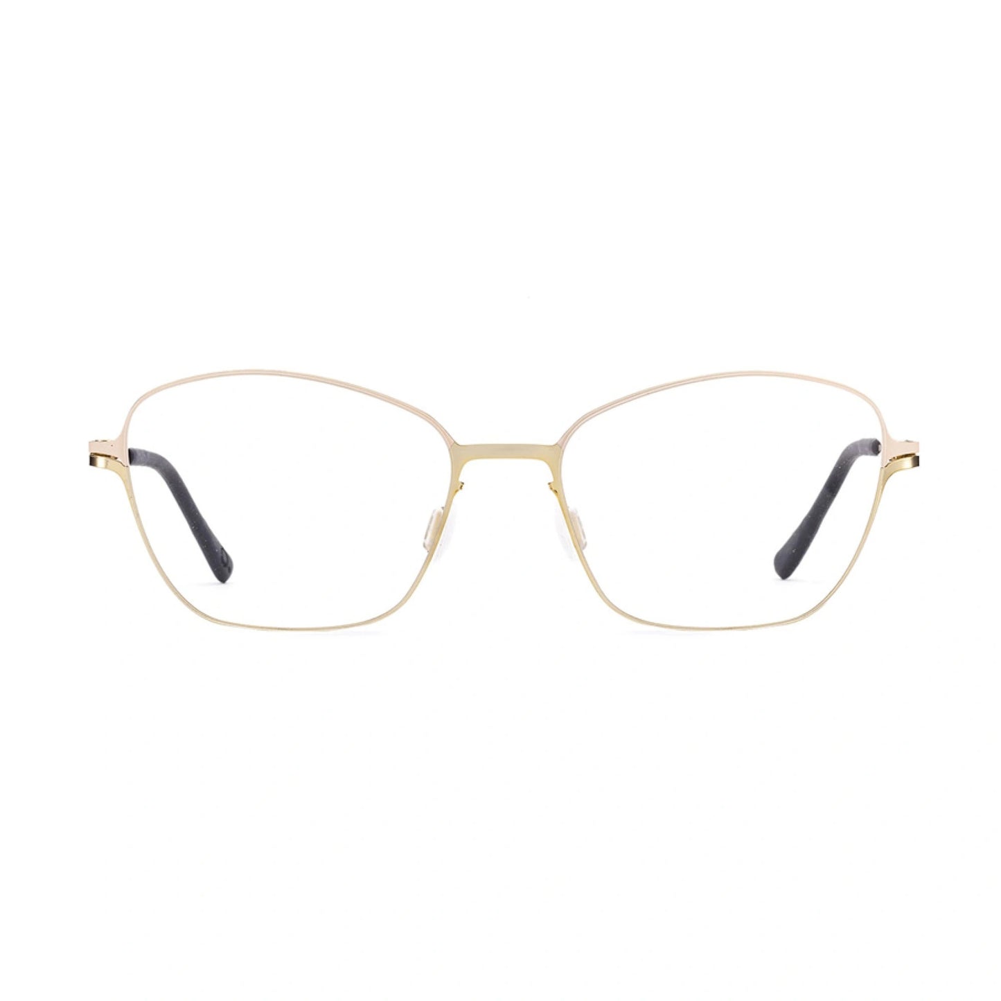 Etnia Barcelona MINERVA-WHGD 54mm New Eyeglasses