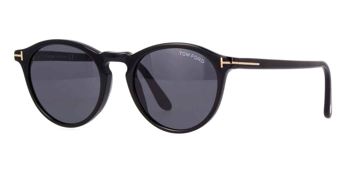 Tom Ford FT0904 Aurele-5201A 52mm New Sunglasses