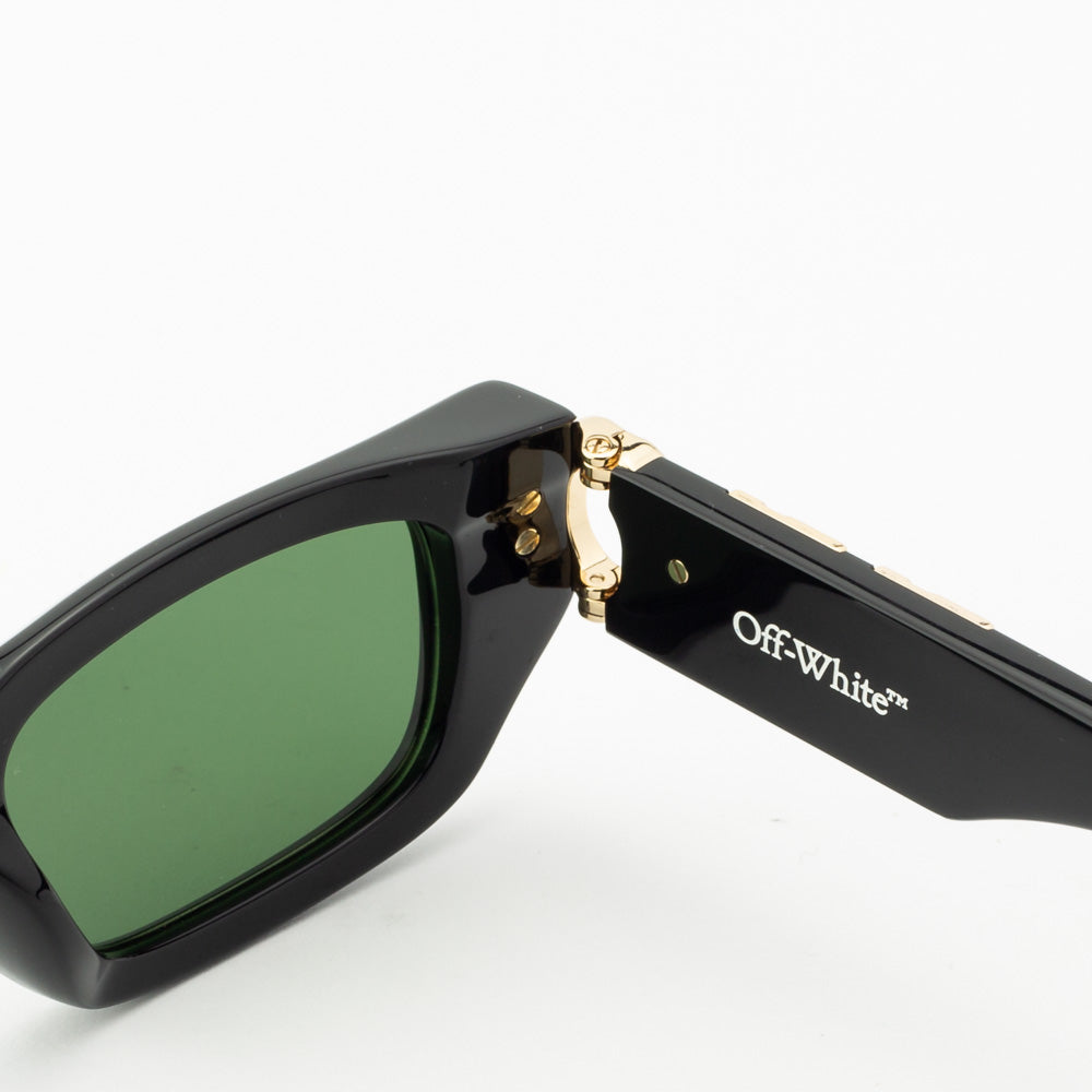Off-White OERI124S24PLA0011055 49mm New Sunglasses