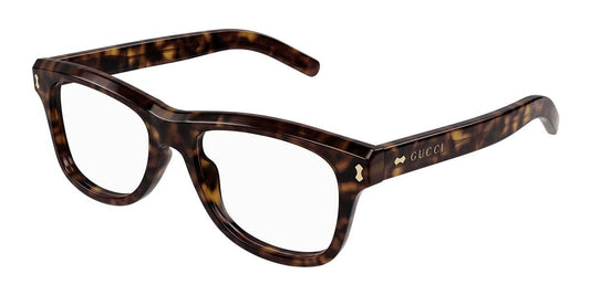 Gucci GG1526o-002 52mm New Eyeglasses