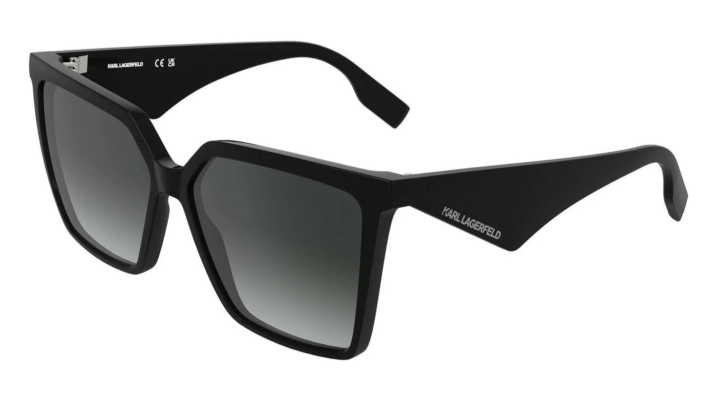 KARL LAGERFELD KL6207S-001-5714 57mm