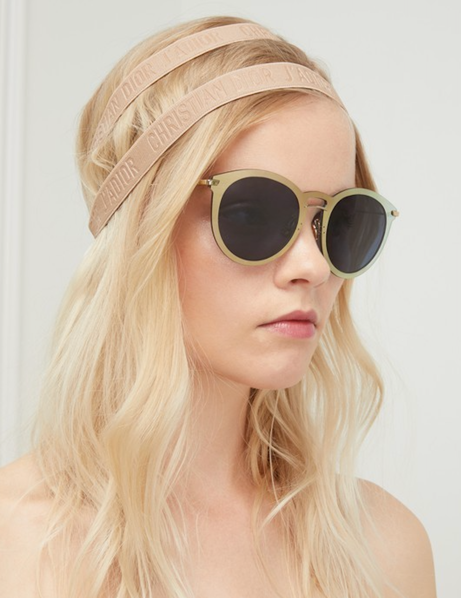 CHRISTIAN DIOR DIORULTIMEF 0LKSA9 Sunglasses