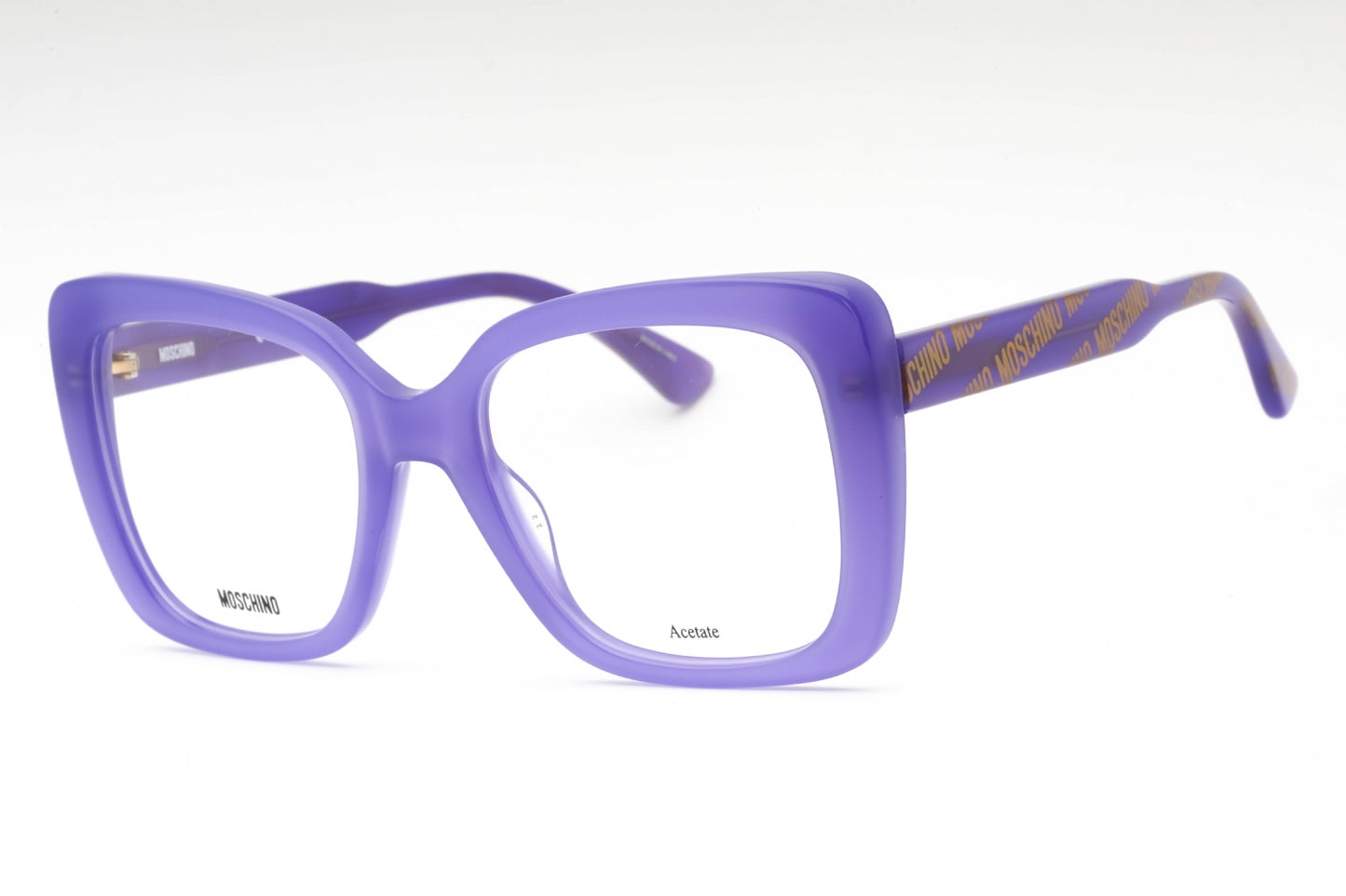 Moschino MOS614-B3V 52mm New Eyeglasses