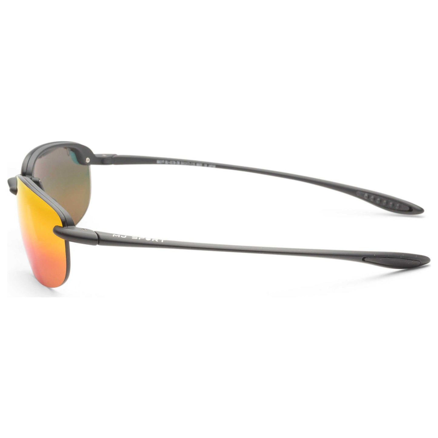 Maui Jim MJ0407SA-002 64mm