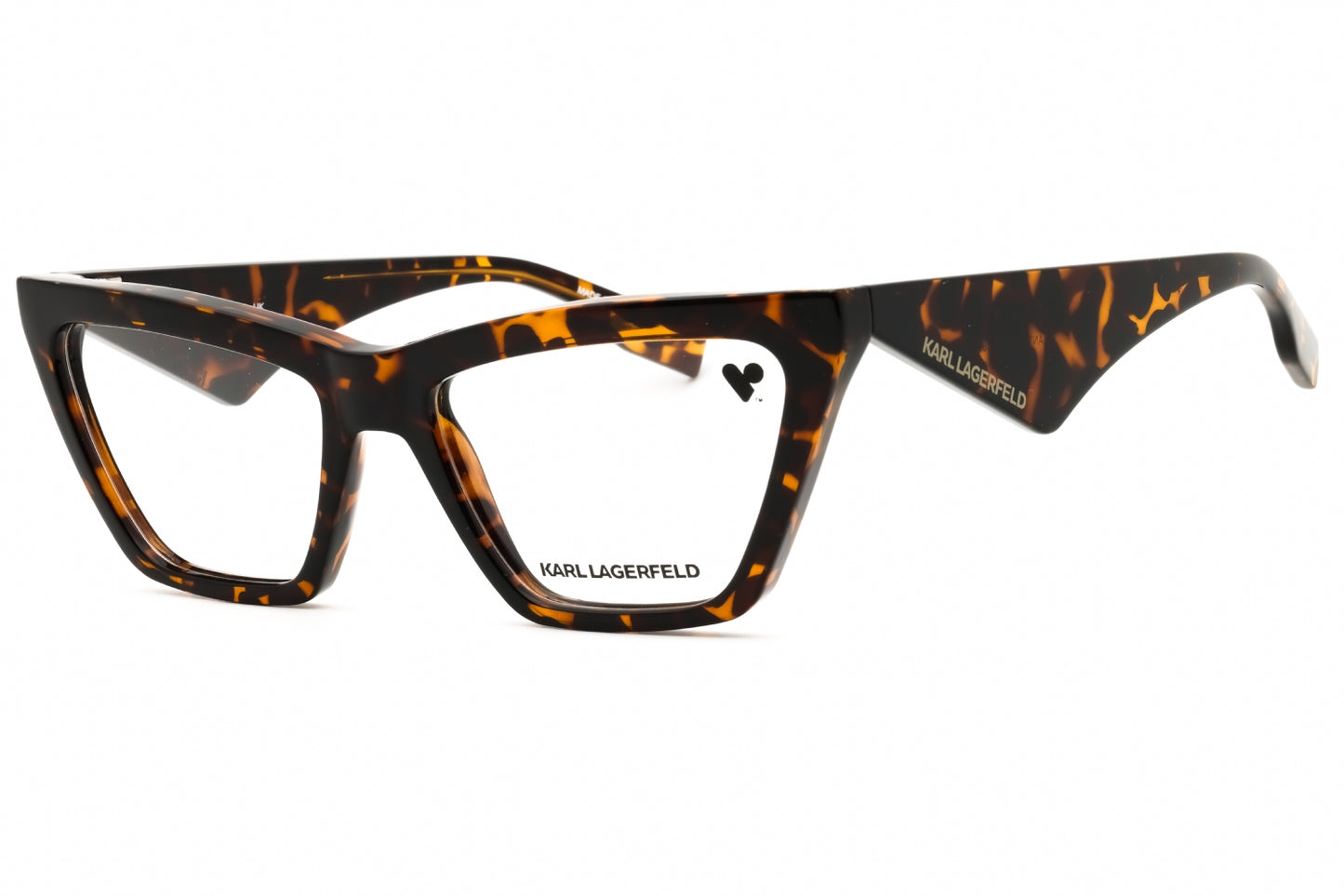 KARL LAGERFELD KL6195-242 54mm