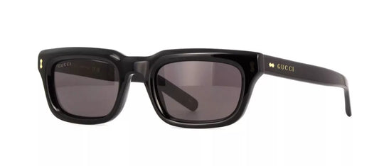 Gucci GG1524S-001 51mm New Sunglasses