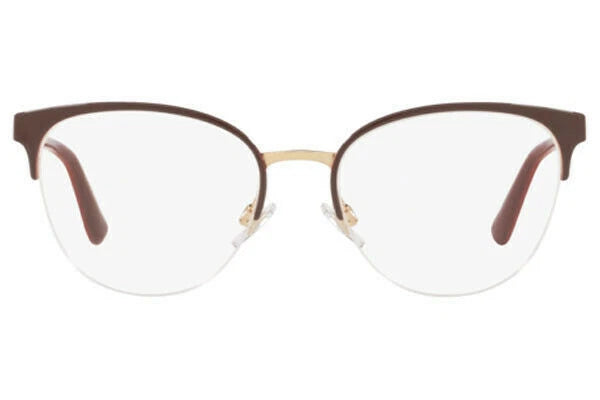 Dolce Gabbana 0DG1311-1333-52 Multi-Color Rectangle EYEGLASSES 0mm Eyeglasses