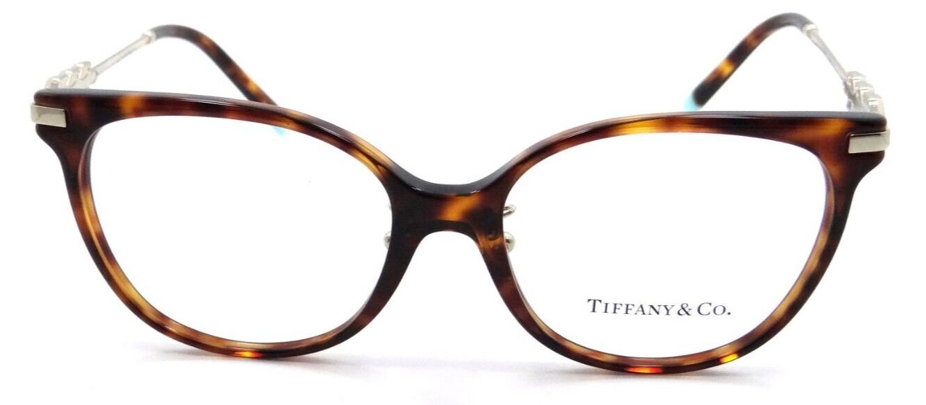 Tiffany & Co 0TF2220BF-8002-52 52