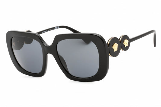 Versace 0VE4434-GB1/87 54mm New Sunglasses