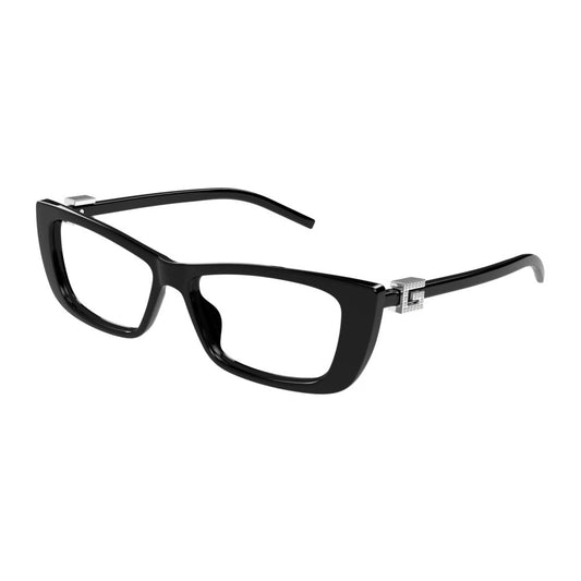 Gucci GG1682o-002 53mm New Eyeglasses