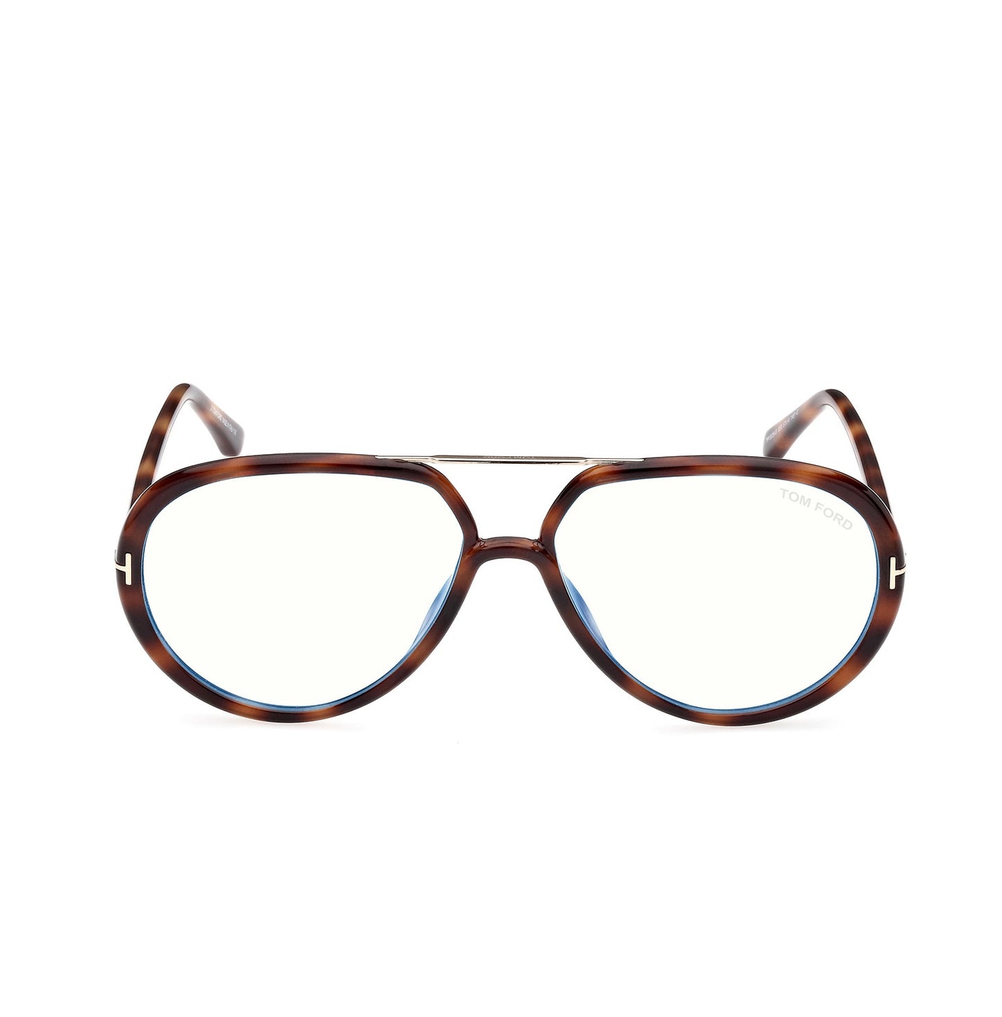 Tom Ford FT5838-B-053 57mm New Eyeglasses