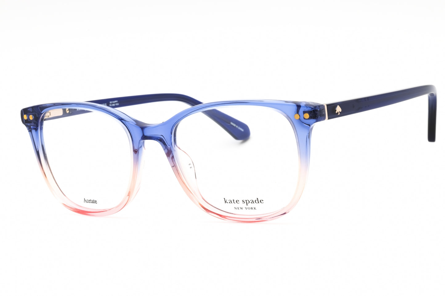 Kate Spade Joliet-0BR0 00 51mm New Eyeglasses