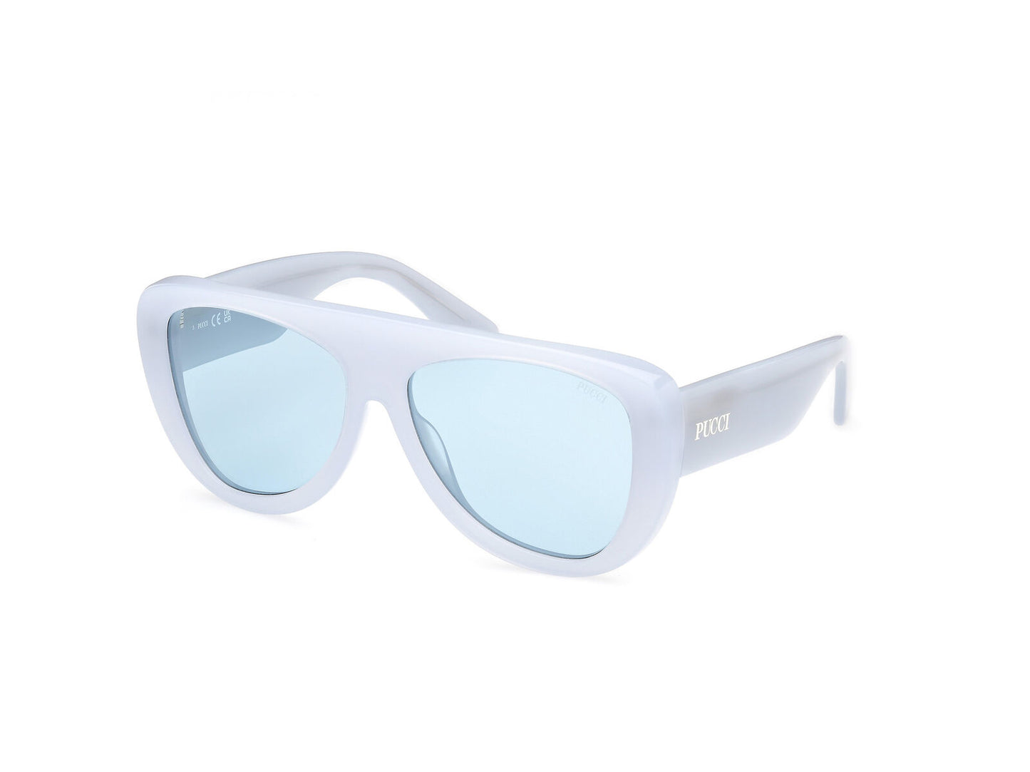 Emilio Pucci EP0231-5884V 58mm New Sunglasses