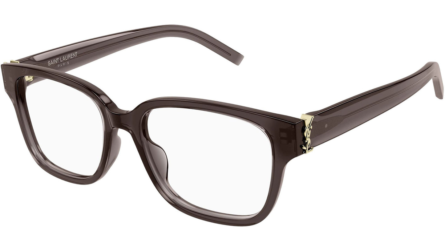 Yves Saint Laurent SL-M150-005 55mm New Eyeglasses