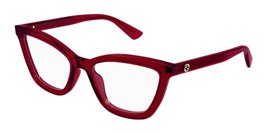 Gucci GG1686o-009 54mm New Eyeglasses