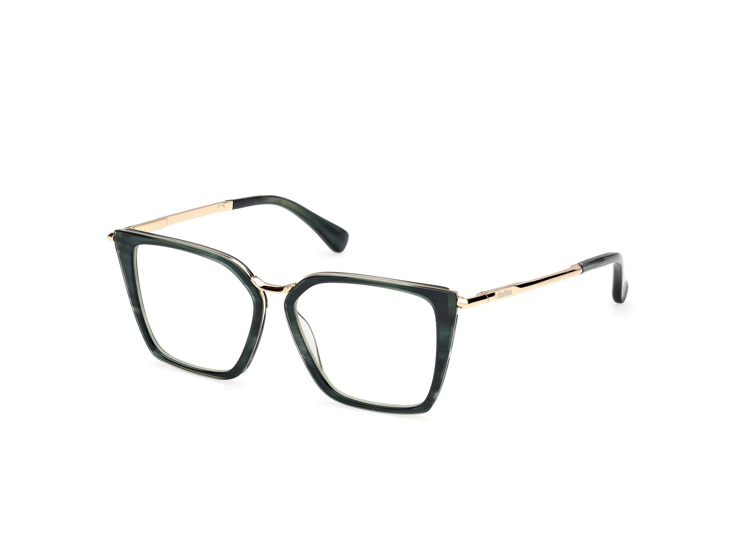 Max Mara MM5151-B-52098 52mm New Eyeglasses