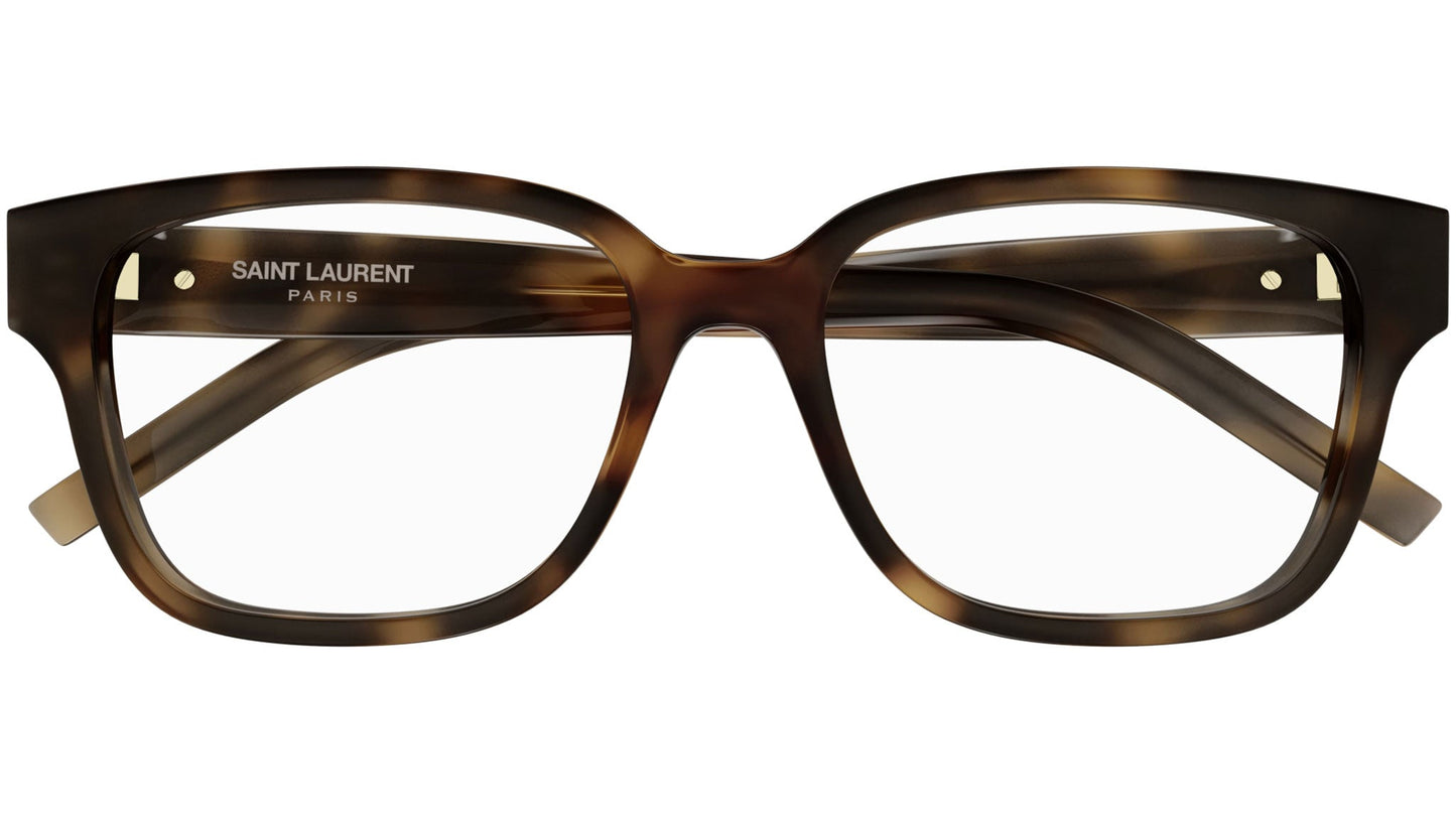 Yves Saint Laurent SL-M150-003 55mm New Eyeglasses
