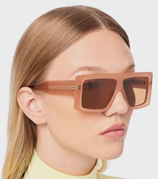 Marc Jacobs MJ 1061/S-0FWM 70 59mm New Sunglasses