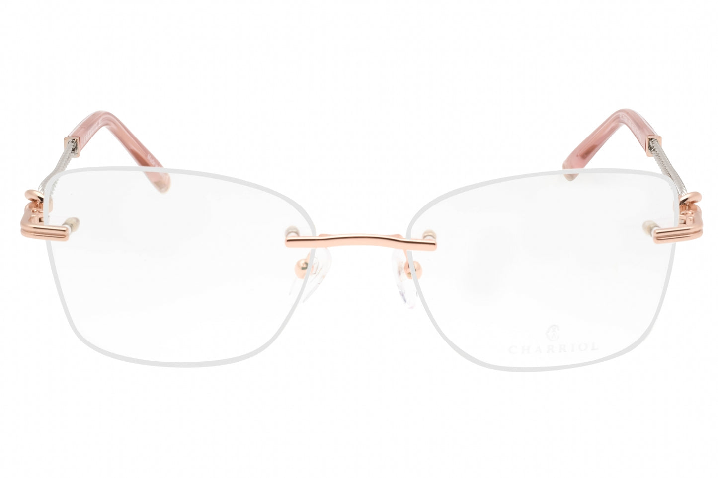 Charriol PC71061-C03 55mm New Eyeglasses