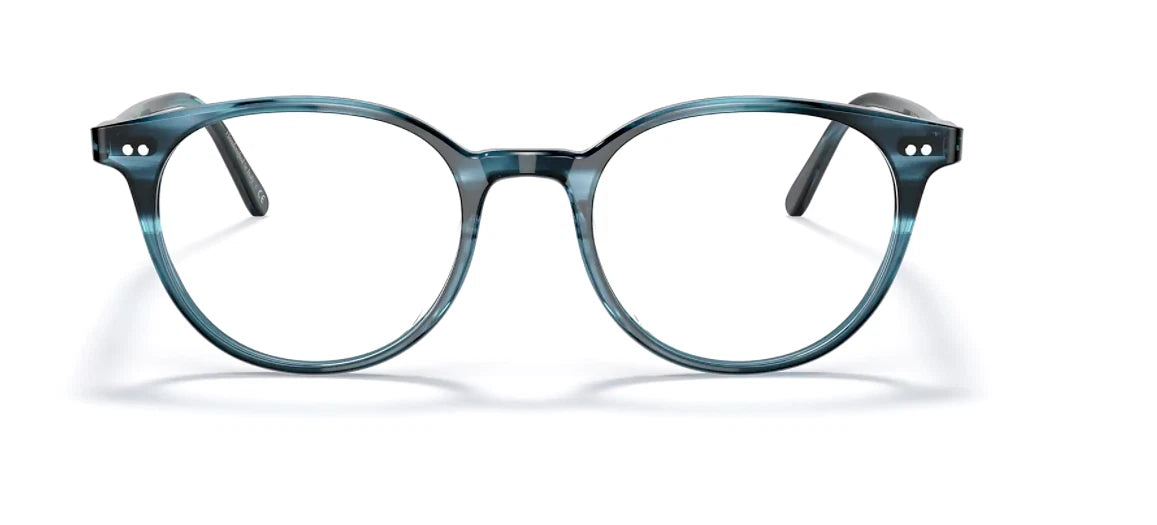 Oliver Peoples 0OV5429U-1672-49 Green Full Rim EYEGLASSES 0mm Eyeglasses