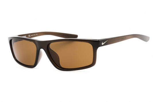 Nike CW4656-220 59mm New Sunglasses