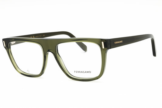 Salvatore Ferragamo SF2997-320 55mm New Eyeglasses