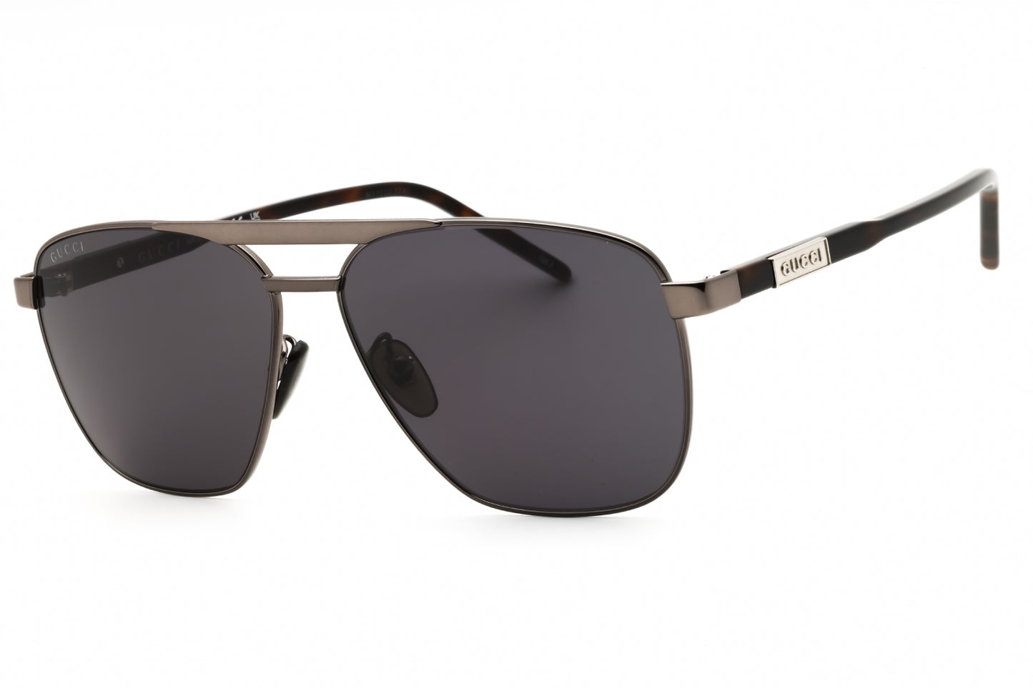 Gucci GG1164S-001 58mm New Sunglasses