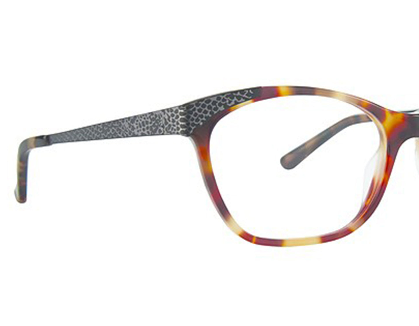 Xoxo XOXO-MEDINA-HONEY-TORTOISE 53
