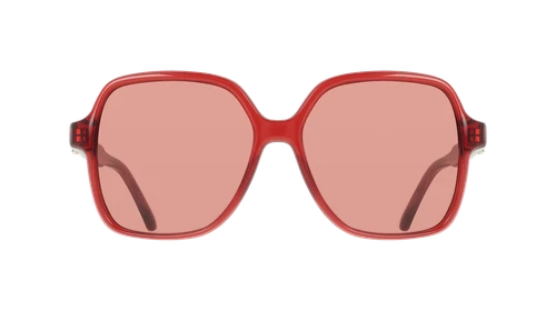 Salvatore Ferragamo SF2069SE-616-5715 57mm New Sunglasses