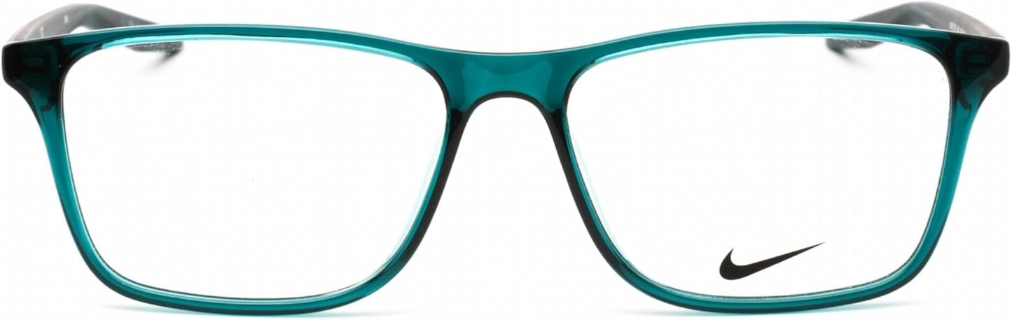 NIKE 7027-405-5315 53mm New Eyeglasses